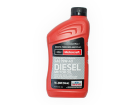aceite de motor