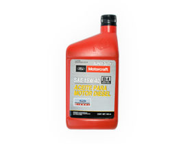 aceite motor