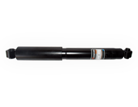 amortiguador trasero de bt 50 diesel