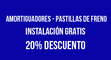 amortiguadores-pastillas-freno-intalacion-gratis-bogota