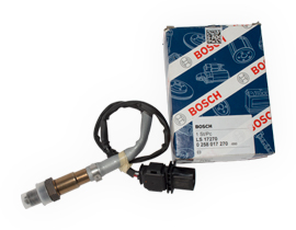 sensor oxigeno